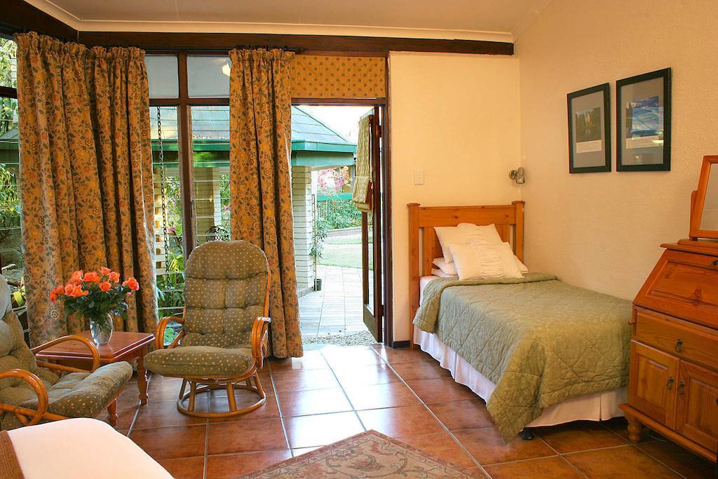 The Palms Guesthouse Mbombela Room photo