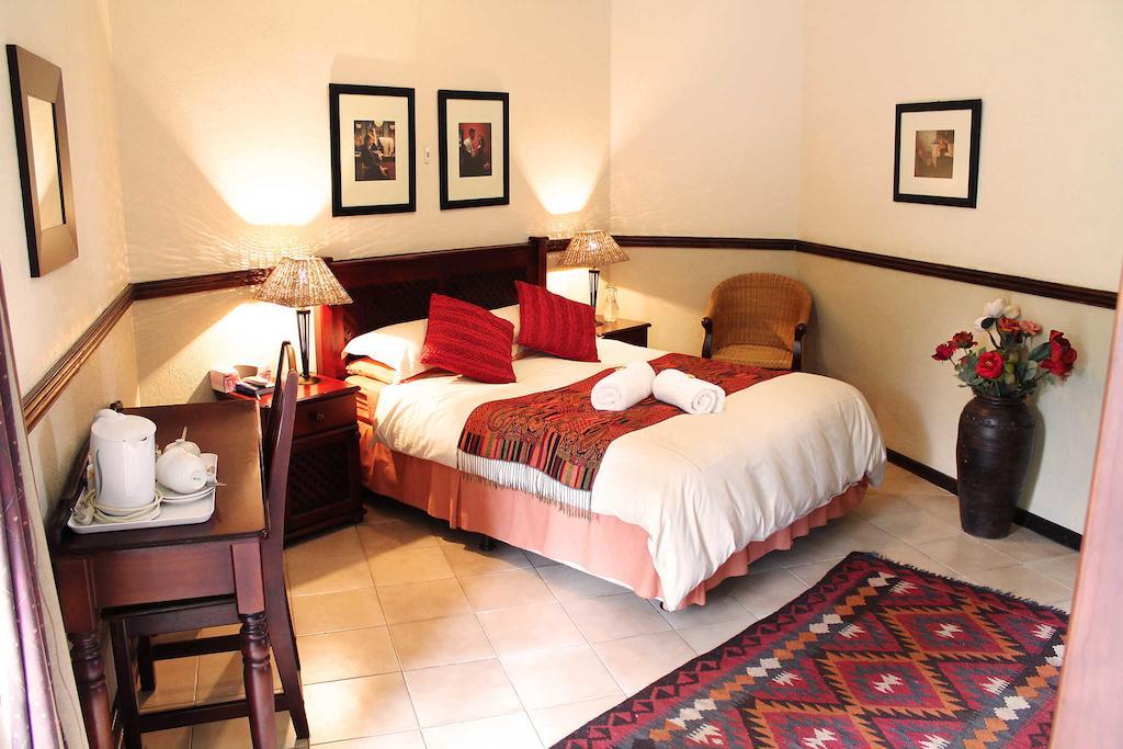 The Palms Guesthouse Mbombela Room photo