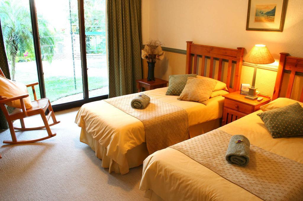 The Palms Guesthouse Mbombela Room photo