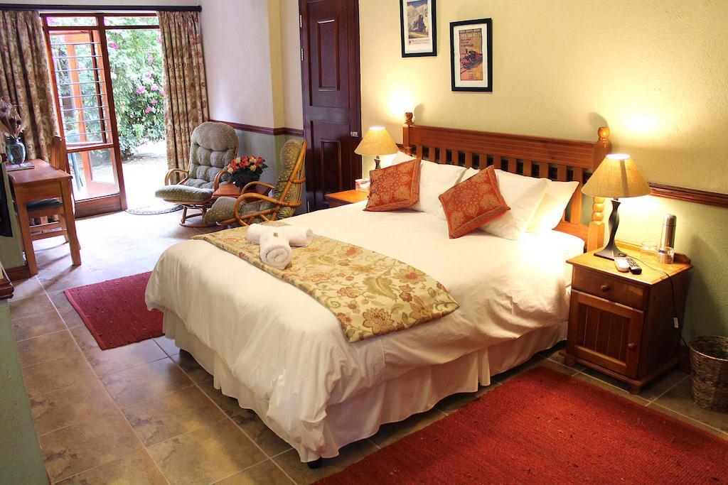 The Palms Guesthouse Mbombela Room photo